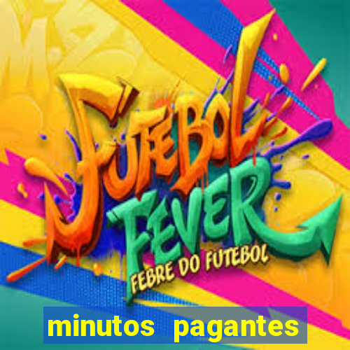 minutos pagantes jogos pg